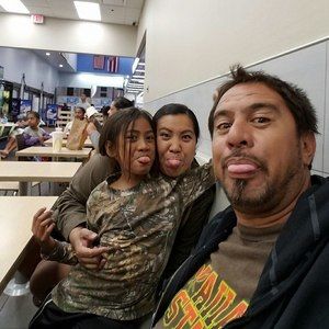 Meet your Posher, G-rod